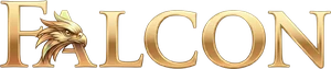 Falcon Casino Logo